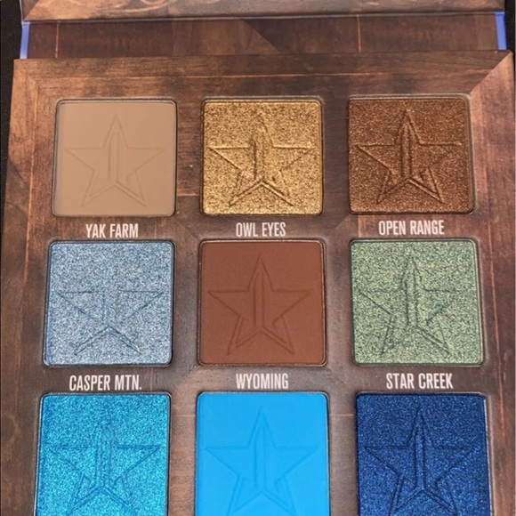 Jeffree Star Cosmetics Star Ranch - Picture 3 of 3